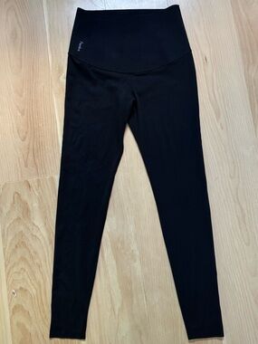 Fanka Body Sculpt Leggings (Reversible Wear)